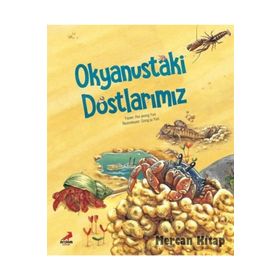 Okyanustaki Dostlarımız - Hui-yeong Sun