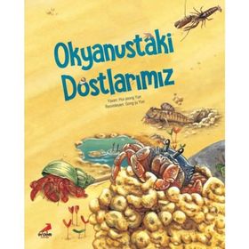 Okyanustaki Dostlarımız - Hui-yeong Sun