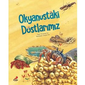 Okyanustaki Dostlarımız - Hui-yeong Sun