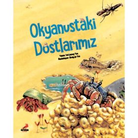 Okyanustaki Dostlarımız - Hui-yeong Sun