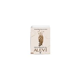 Okyanusun Alevi Neslihan Kalaycı