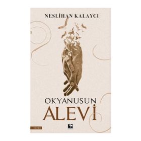 Okyanusun Alevi Neslihan Kalaycı