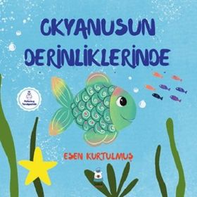 Okyanusun Derinliklerinde Esen Kurtulmuş