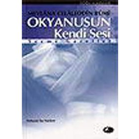 OKYANUSUN KENDI SESI - MEVLÂNÂ CELÂLEDDÎN-I RÛMÎ