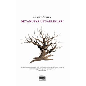 Okyanusya Uygarlıkları - Ahmet Özmen
