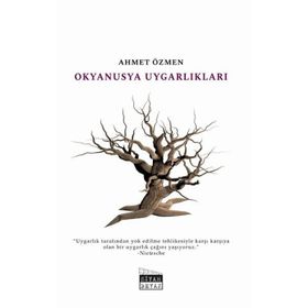 Okyanusya Uygarlıkları - Ahmet Özmen