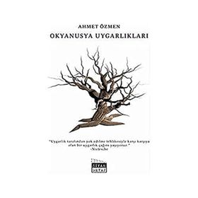 Okyanusya Uygarlıkları - Ahmet Özmen