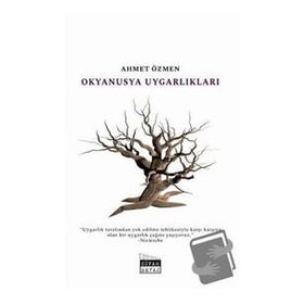 Okyanusya Uygarlıkları - Ahmet Özmen