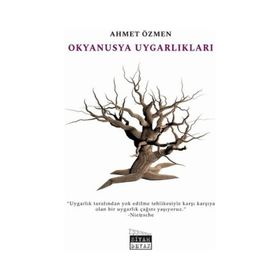 Okyanusya Uygarlıkları - Ahmet Özmen