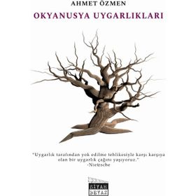 Okyanusya Uygarlıkları - Ahmet Özmen