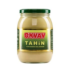 Okyay 1.5 kg Tahin