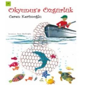 Okyunusa Özgürlük - Ceren Kerimoğlu