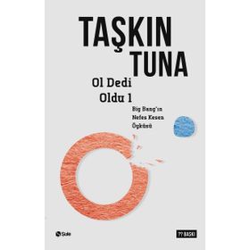 Ol Dedi Oldu 1 - Taşkın Tuna