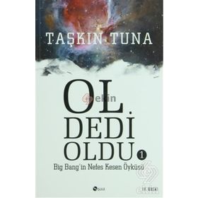 Ol Dedi Oldu 1 - Taşkın Tuna