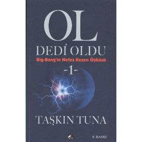 Ol Dedi Oldu 1 - Taşkın Tuna