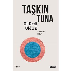 OL DEDI OLDU 2 BING-BANG'IN NEFES KESEN ÖYKÜSÜ - TAŞKIN TUNA
