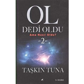 OL DEDI OLDU 2 BING-BANG'IN NEFES KESEN ÖYKÜSÜ - TAŞKIN TUNA