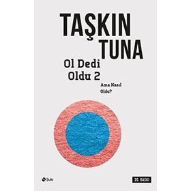 OL DEDI OLDU 2 BING-BANG'IN NEFES KESEN ÖYKÜSÜ - TAŞKIN TUNA