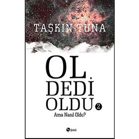 OL DEDI OLDU 2 BING-BANG'IN NEFES KESEN ÖYKÜSÜ - TAŞKIN TUNA