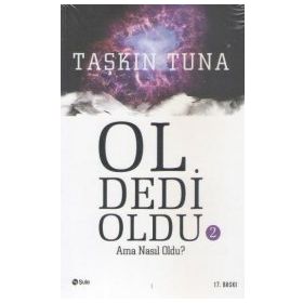 OL DEDI OLDU 2 - TAŞKIN TUNA