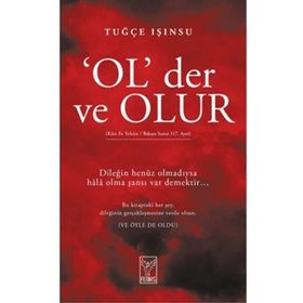 Ol Der ve Olur - Tuğçe Işınsu