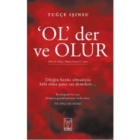 OL!.. - NILAY ÖZER