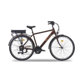 Ola Electrocity EC3 Lacivert Elektrikli Bisiklet