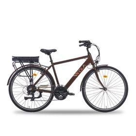 Ola Electrocity EC3 Lacivert Elektrikli Bisiklet
