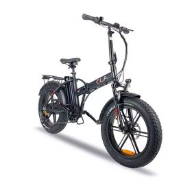 Ola Electrofold EFB3 250 W Katlanabilir Elektrikli Bisiklet
