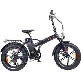 Ola Electrofold EFB3 250 W Katlanabilir Elektrikli Bisiklet