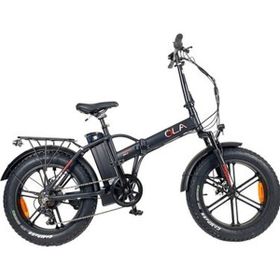 Ola Electrofold EFB3 250 W Katlanabilir Elektrikli Bisiklet