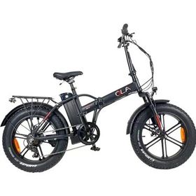 Ola Electrofold EFB3 250 W Katlanabilir Elektrikli Bisiklet