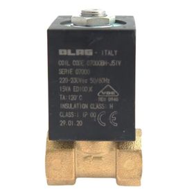 Olab 1/4 Ayarsız TY 70006/AE Ütü Solenoid Valf
