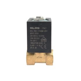 Olab 1/4 Ayarsız TY 70006/AE Ütü Solenoid Valf