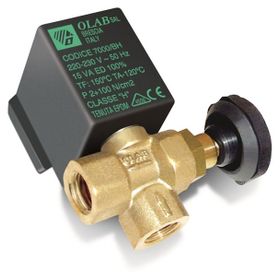 Olab TY7000G Kazanlı Ütü Solenoid Valf