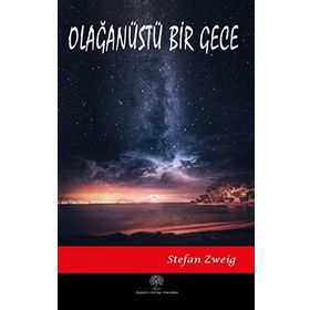 Olağanüstü Bir Gece Ciltli - Stephan Zweig