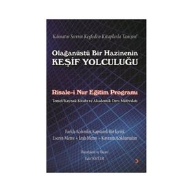 Olağanüstü Bir Hazinenin Keşif Yolculuğu - Ediz Sözüer