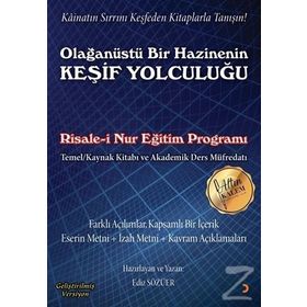 Olağanüstü Bir Hazinenin Keşif Yolculuğu - Ediz Sözüer