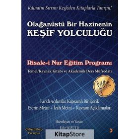 Olağanüstü Bir Hazinenin Keşif Yolculuğu - Ediz Sözüer