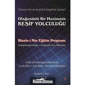 Olağanüstü Bir Hazinenin Keşif Yolculuğu - Ediz Sözüer