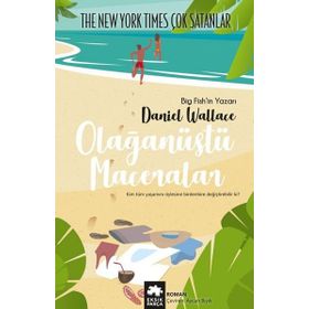 Olağanüstü Maceralar - Daniel Wallace