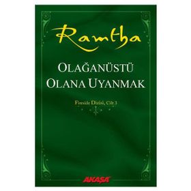 Olağanüstü Olana Uyanmak - Ramtha