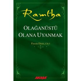 Olağanüstü Olana Uyanmak - Ramtha
