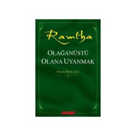 Olağanüstü Olana Uyanmak - Ramtha