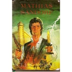 Olağanüstü Yolculuklar 14 - Mathias Sandorf - Jules Verne Mathias Sandorf