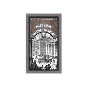 Olağanüstü Yolculuklar 14 - Mathias Sandorf - Jules Verne Mathias Sandorf