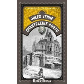 Olağanüstü Yolculuklar 3 - Karpatlar Şatosu - Jules Verne