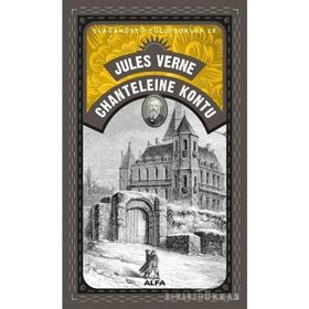Olağanüstü Yolculuklar 3 - Karpatlar Şatosu - Jules Verne
