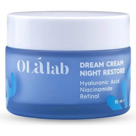 Olalab Retinol Anti-Aging 50 ml Gece Kremi