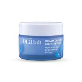 Olalab Retinol Anti-Aging 50 ml Gece Kremi